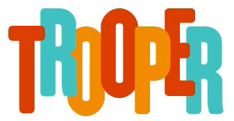 5. GIF Trooper logo